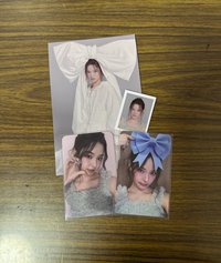 麥（有特典）