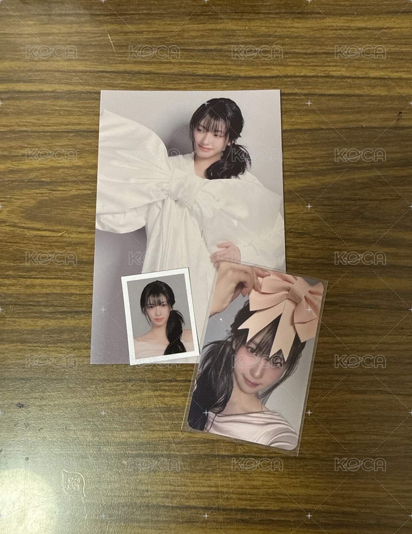 扣