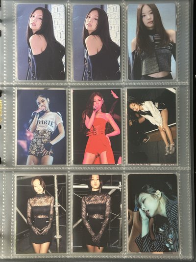 便宜妮卡福袋✨❤️