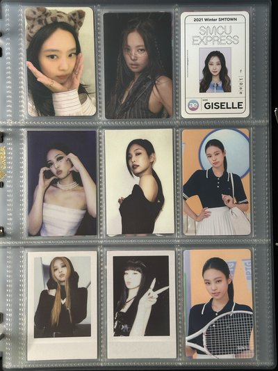 便宜妮卡福袋✨❤️