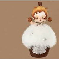 餐桌系列香薰蠟燭 琥珀凍的密謀 擺件 