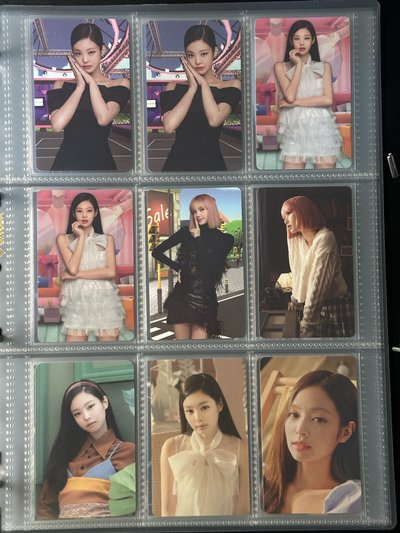 便宜妮卡福袋✨❤️