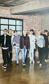 Mediheal 代言卡 