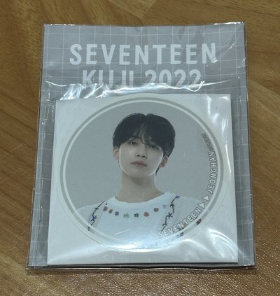 💗現貨💗淨漢 2022KUJI一番賞 徽章 未拆
