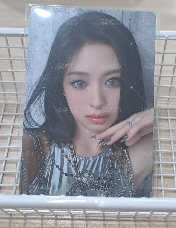 Drip 專卡1