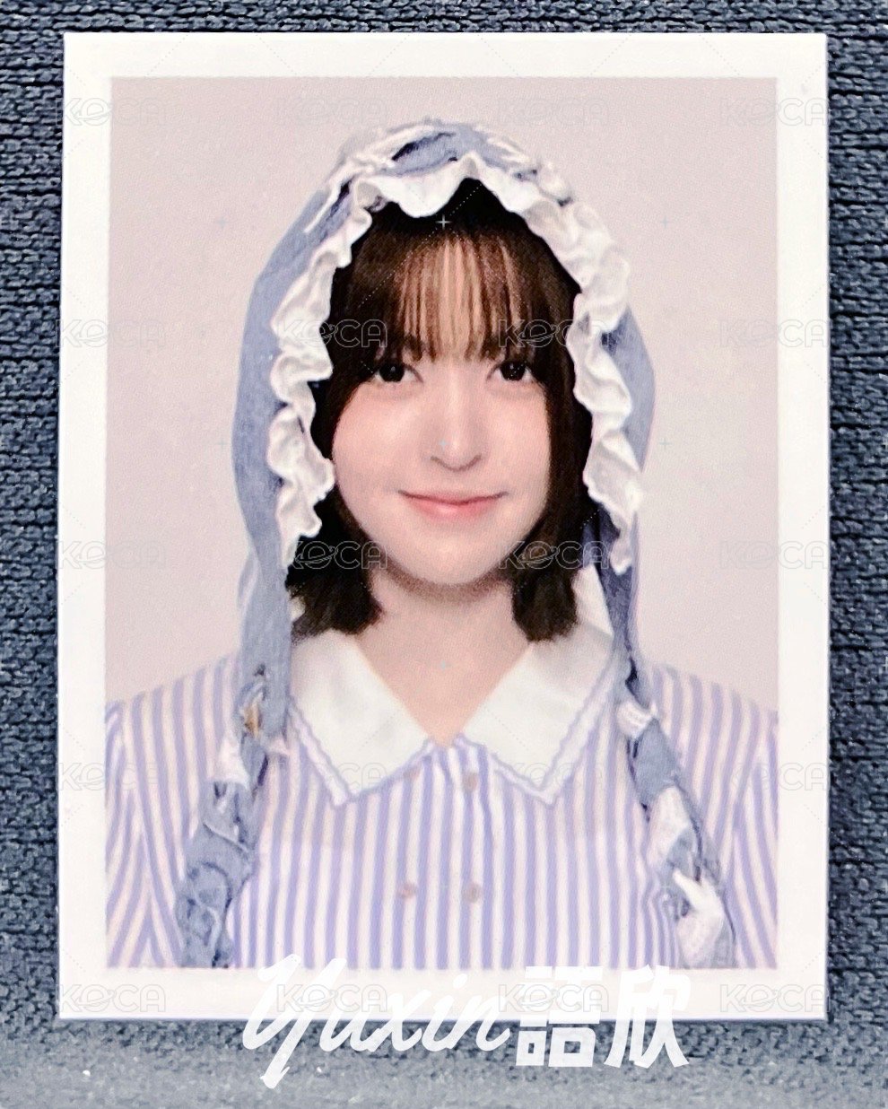 Lily