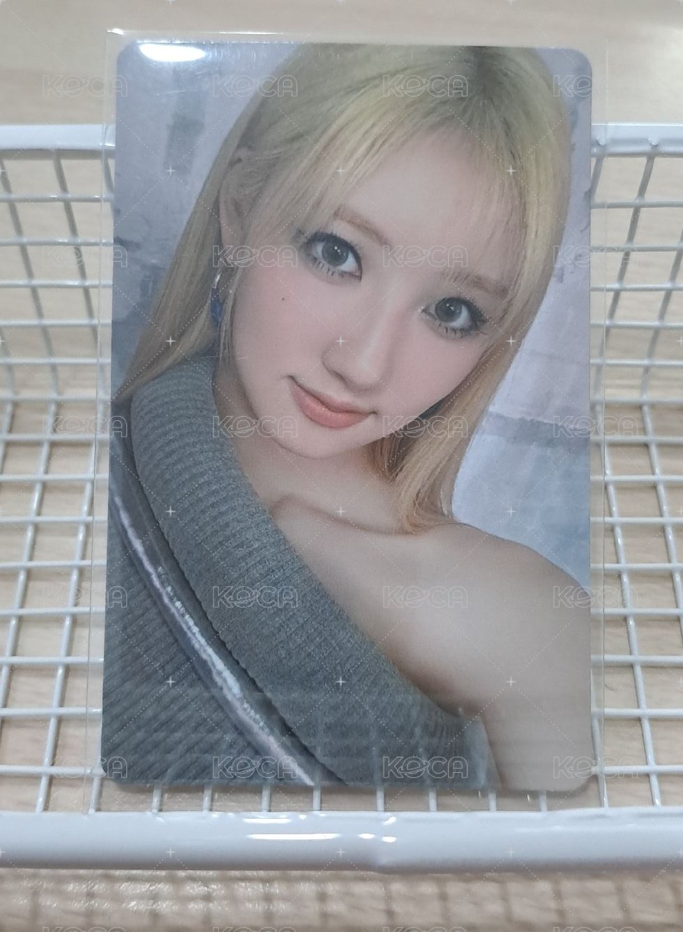 Drip 專卡1