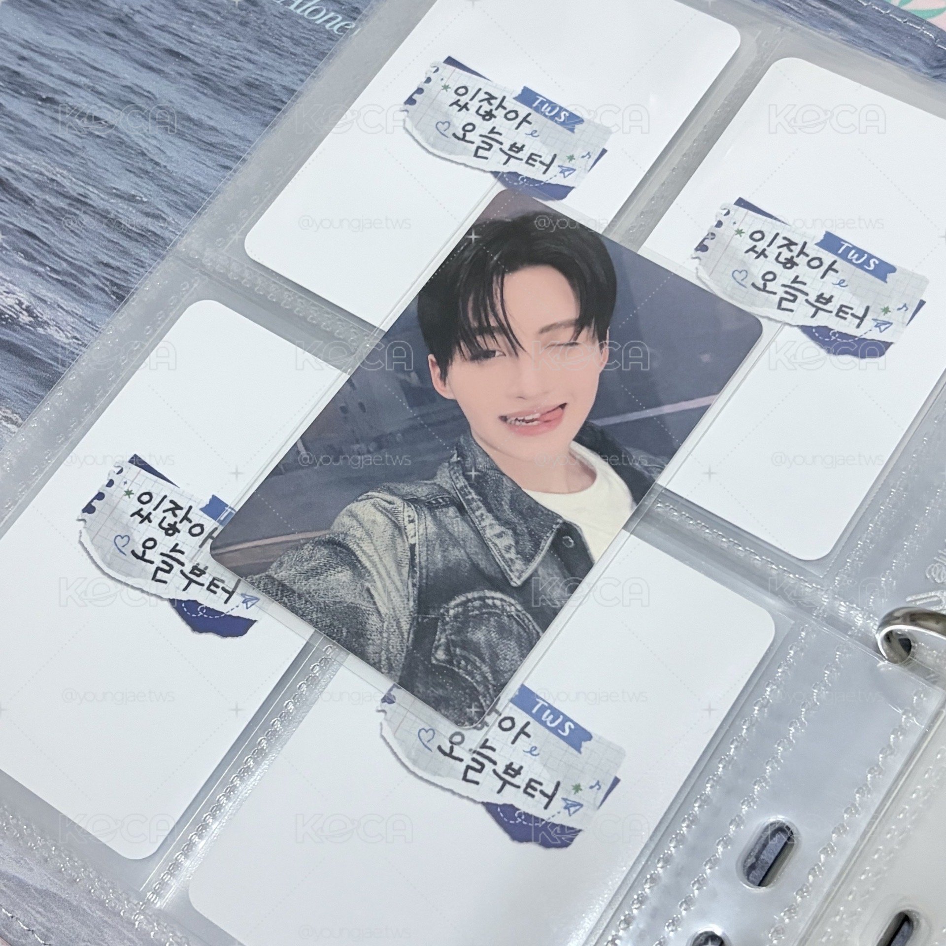 yzy1.0 俏皮🪼