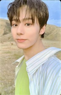 單曲一輯 專輯卡 