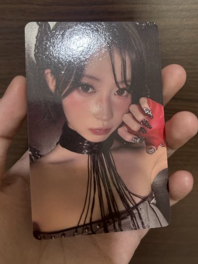  Asa psycho 卡套卡💗