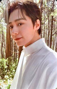 單曲一輯 專輯卡 