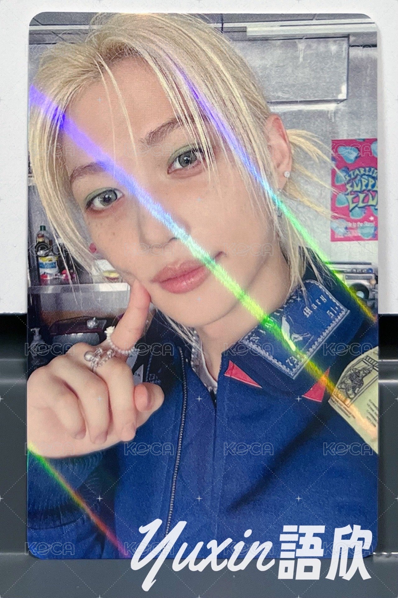 Felix