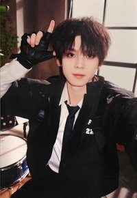 異次元 單人款 隨機卡 R