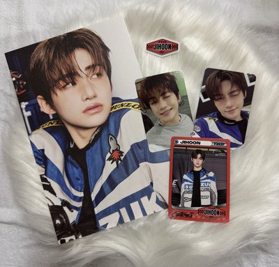 吐司2026年曆set🍞