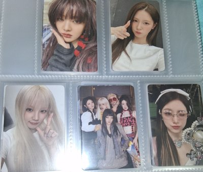 i-dle*肯德基