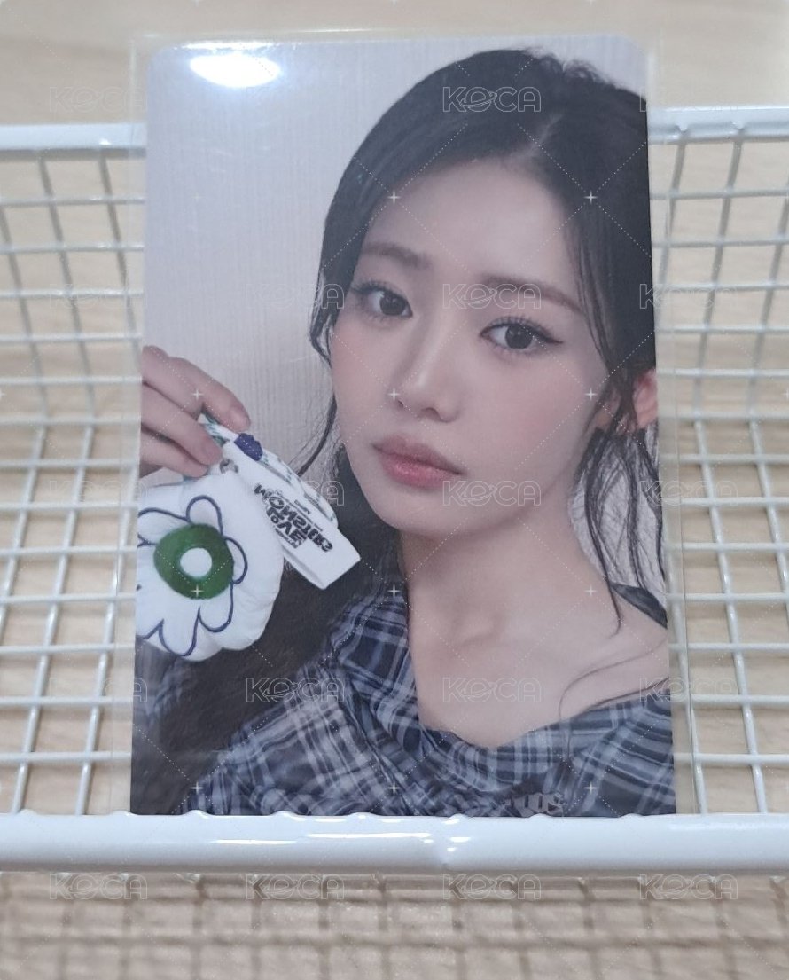 Thanks 卡包卡