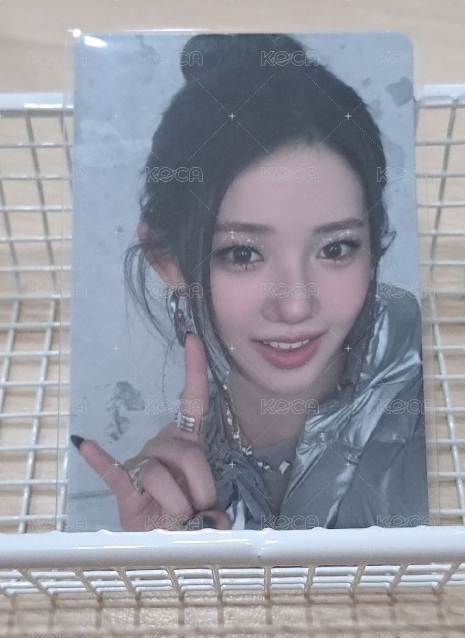 Drip 專卡1