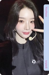 2026 OT24亞巡 首爾場 入場卡 / 場限卡 BB339