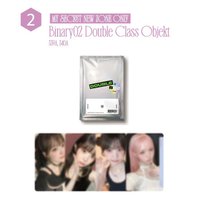 2026 OT24亞巡 首爾場限卡包 BB339-340