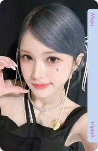 2026 OT24亞巡 首爾場 入場卡 / 場限卡 BB339