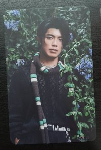 甜水小鎮  