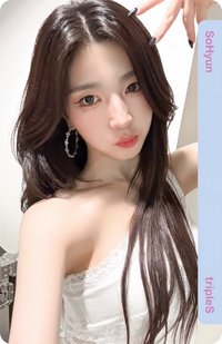 2026 OT24亞巡 首爾場 入場卡 / 場限卡 BB339