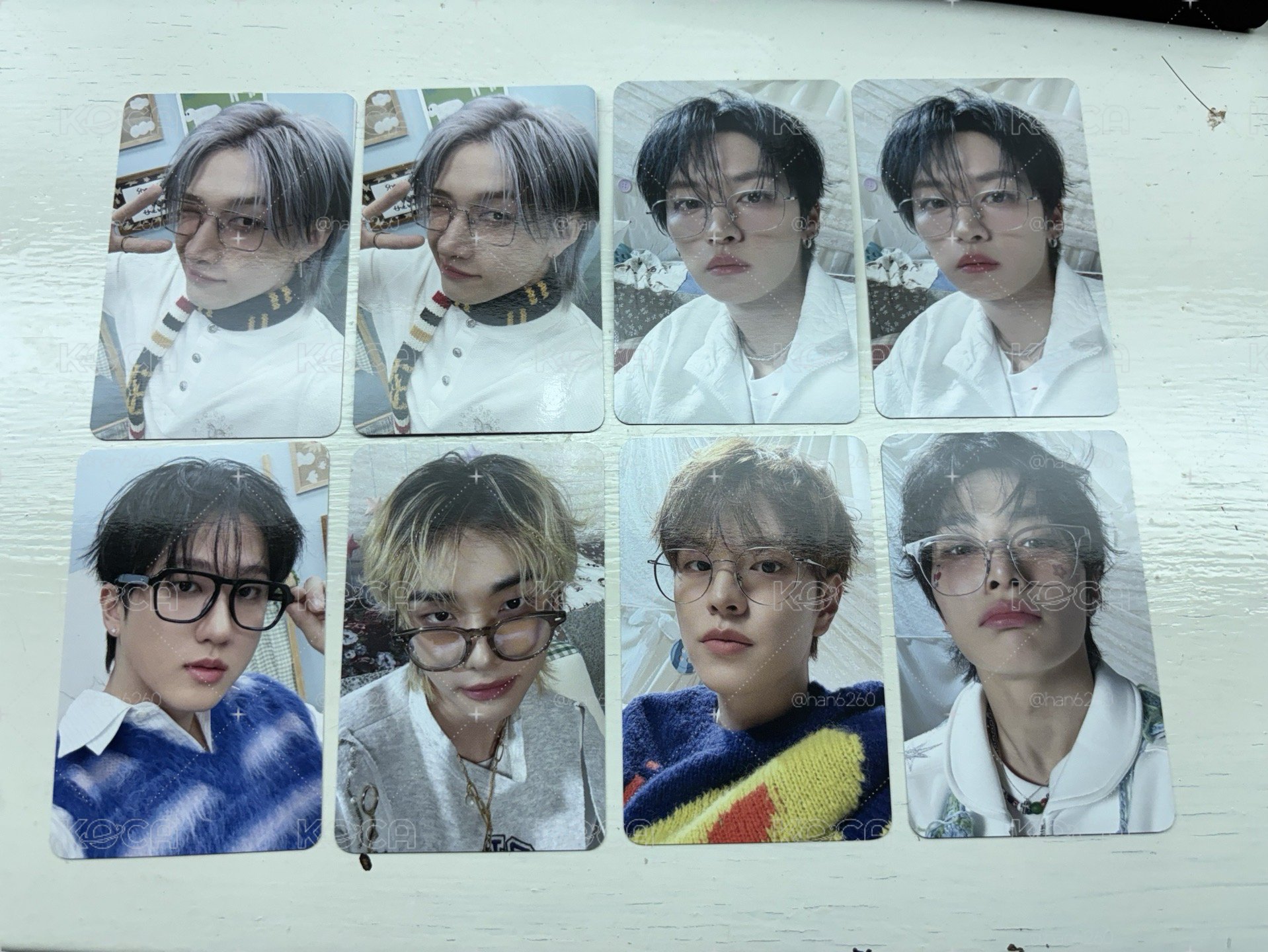SKZ FM線下滿額卡