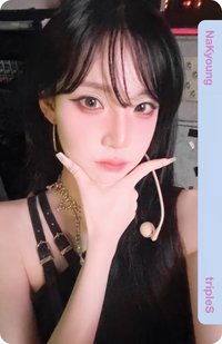 2026 OT24亞巡 首爾場 入場卡 / 場限卡 BB339