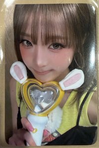 26’巡演 滿額卡 