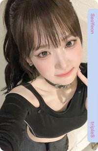 2026 OT24亞巡 首爾場 入場卡 / 場限卡 BB339