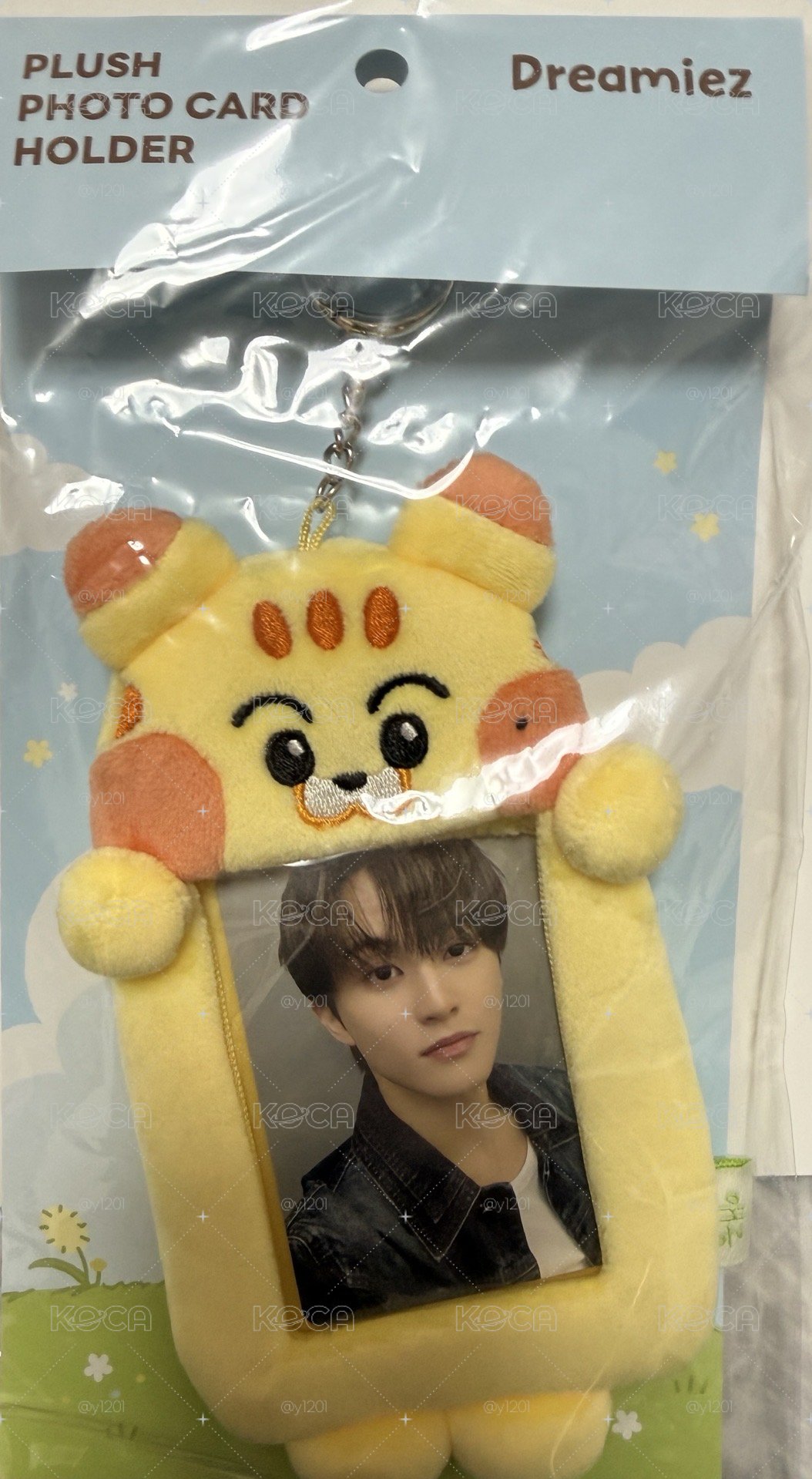 NCT DREAM Mark 馬克卡套 快速出貨
