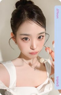 2026 OT24亞巡 首爾場 入場卡 / 場限卡 BB339