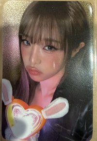 26’巡演 滿額卡 