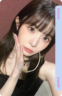 2026 OT24亞巡 首爾場 入場卡 / 場限卡 BB339