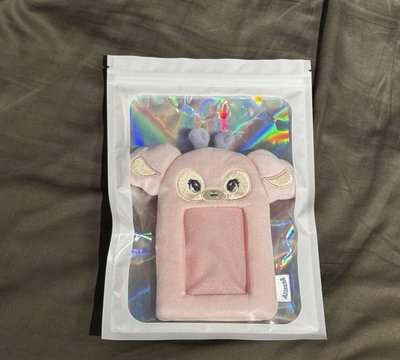 世巡快閃卡套 薛