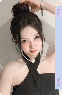 2026 OT24亞巡 首爾場 入場卡 / 場限卡 BB339