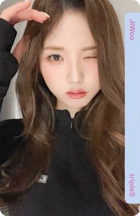 2026 OT24亞巡 首爾場 入場卡 / 場限卡 BB339