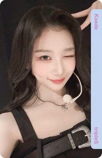 2026 OT24亞巡 首爾場 入場卡 / 場限卡 BB339