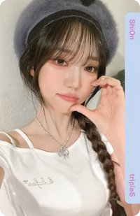 2026 OT24亞巡 首爾場 入場卡 / 場限卡 BB339