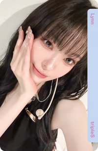 2026 OT24亞巡 首爾場 入場卡 / 場限卡 BB339