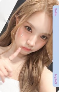 2026 OT24亞巡 首爾場 入場卡 / 場限卡 BB339