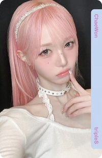 2026 OT24亞巡 首爾場 入場卡 / 場限卡 BB339