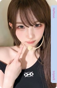 2026 OT24亞巡 首爾場 入場卡 / 場限卡 BB339