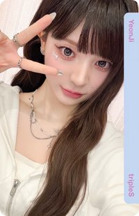 2026 OT24亞巡 首爾場 入場卡 / 場限卡 BB339