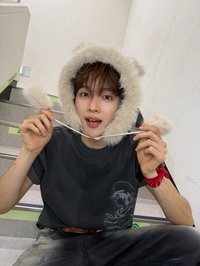草莓牛奶