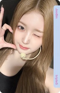 2026 OT24亞巡 首爾場 入場卡 / 場限卡 BB339