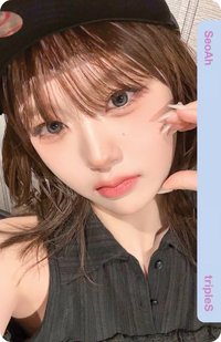 2026 OT24亞巡 首爾場 入場卡 / 場限卡 BB339