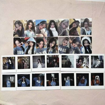 相框組 最上排七張