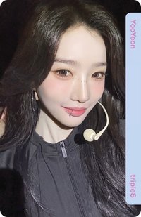 2026 OT24亞巡 首爾場 入場卡 / 場限卡 BB340