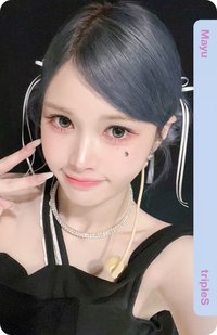 2026 OT24亞巡 首爾場 入場卡 / 場限卡 BB340